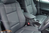 Bọc ghế da Nappa BMW X5